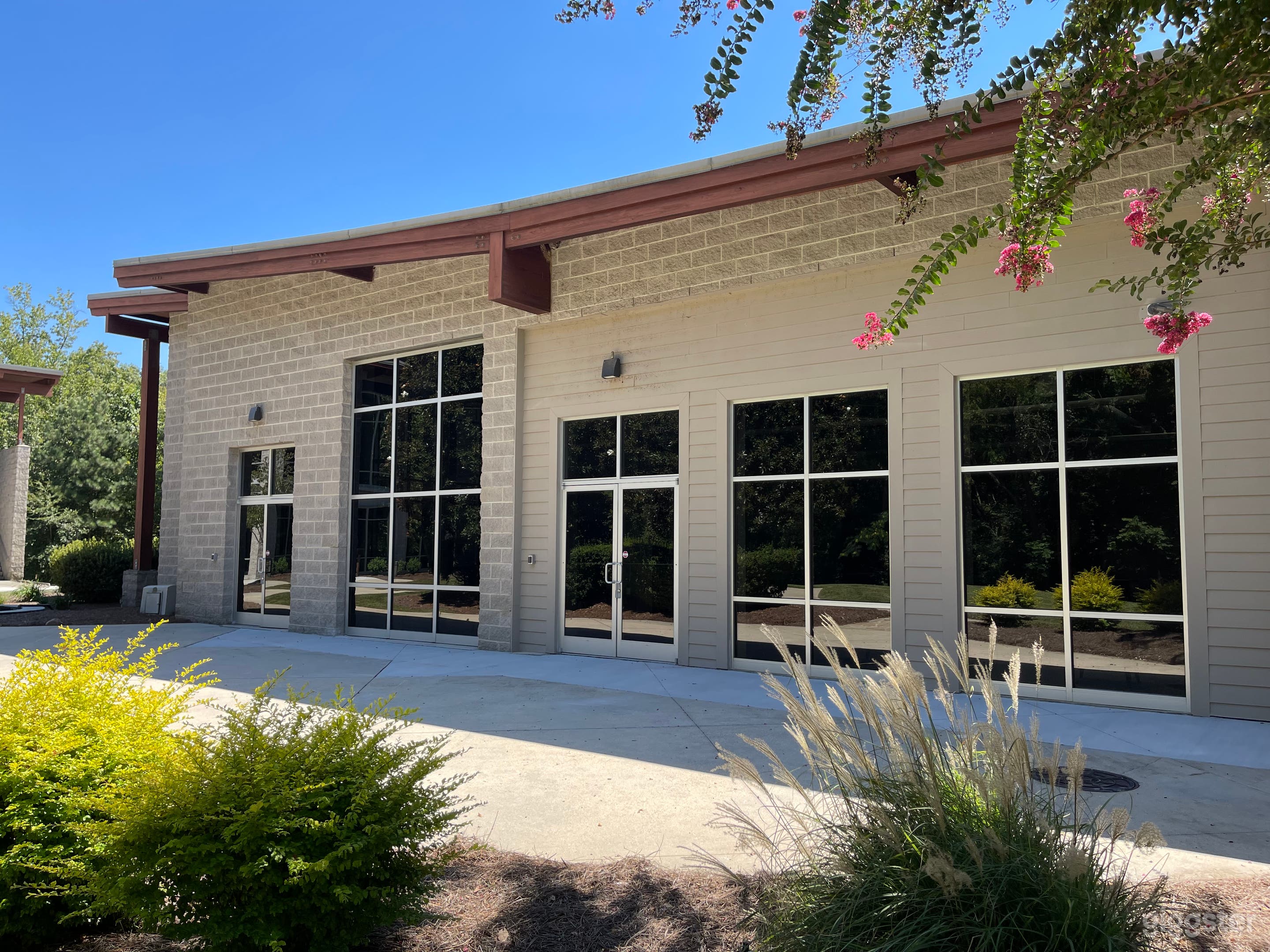 Flexible Event Space in Raleigh Photo 1