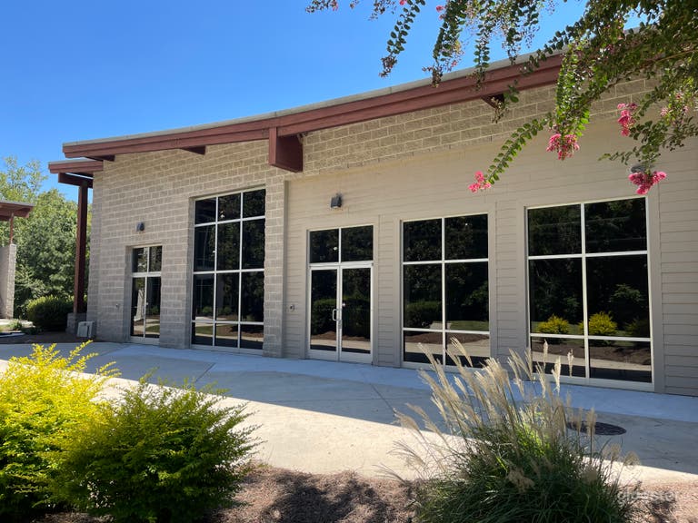  Flexible Event Space in Raleigh 