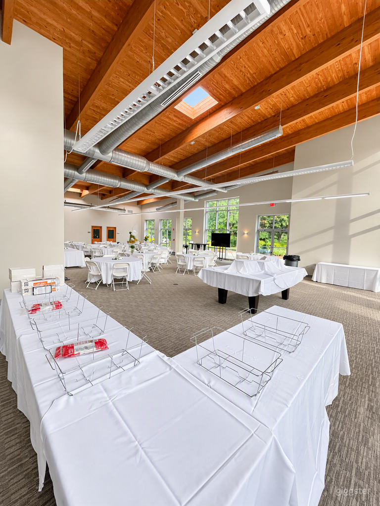  Flexible Event Space in Raleigh 