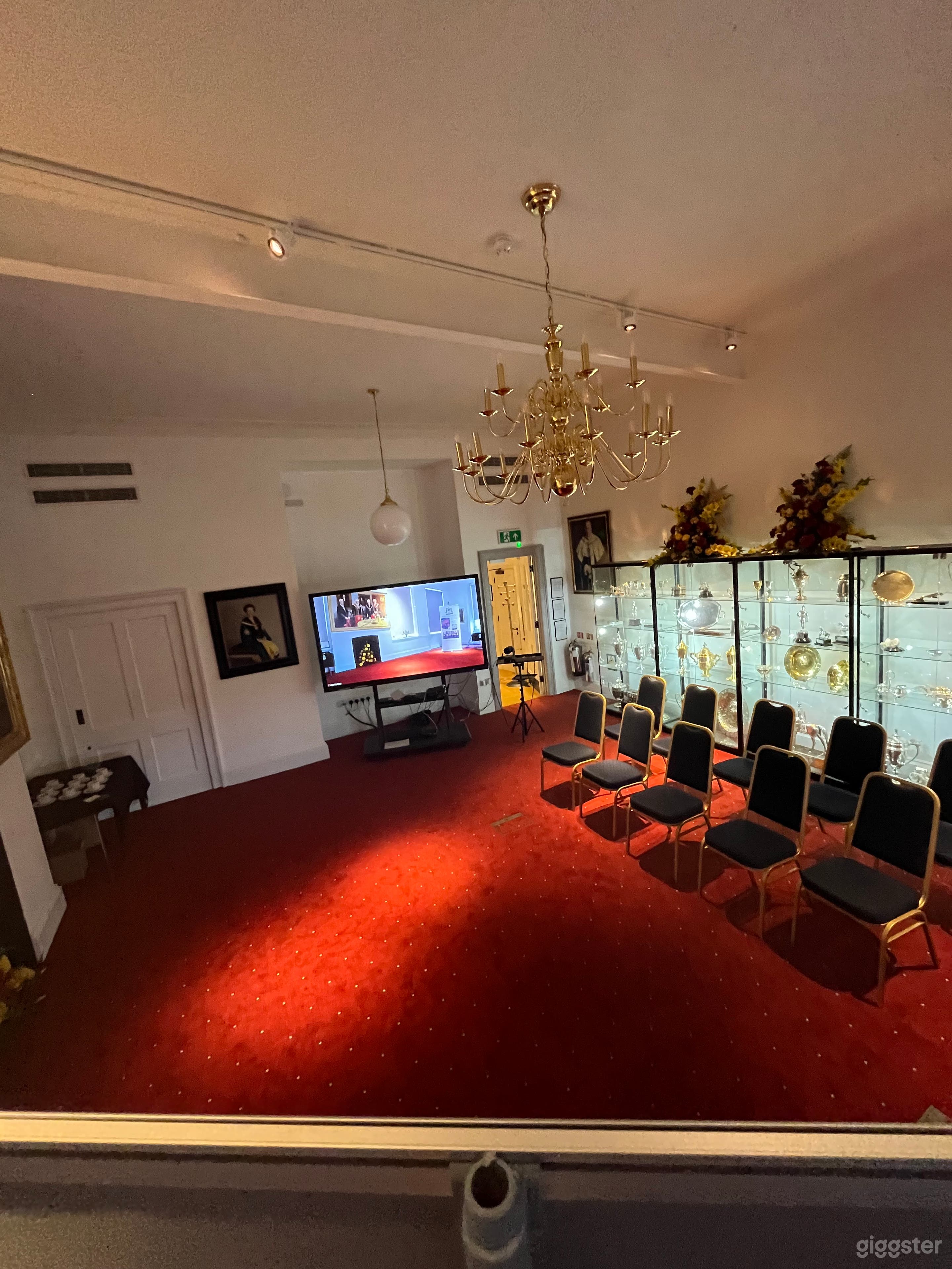 The Historic Hall Photo 2