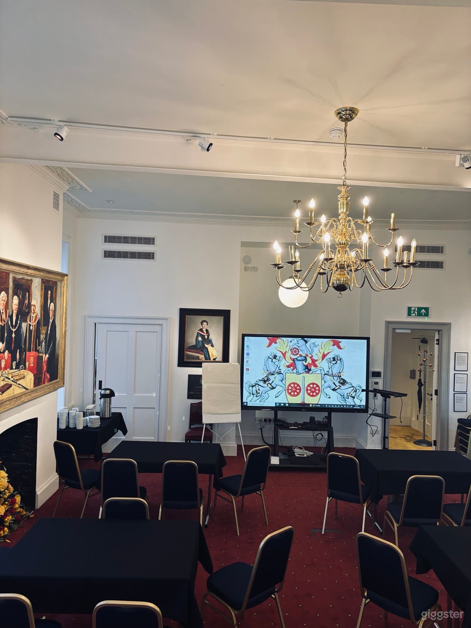 The Historic Hall Photo 4