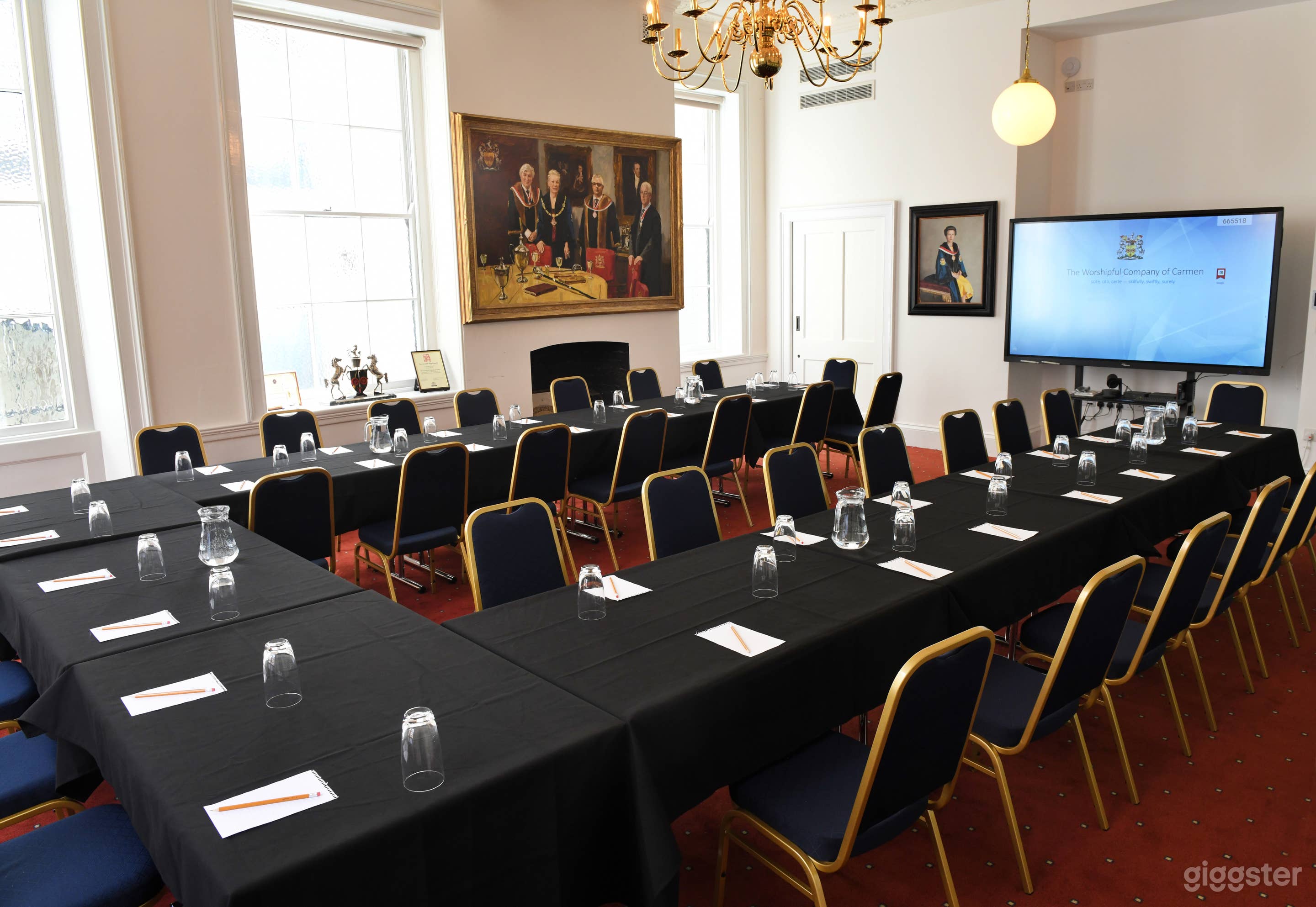 The Historic Hall Photo 3