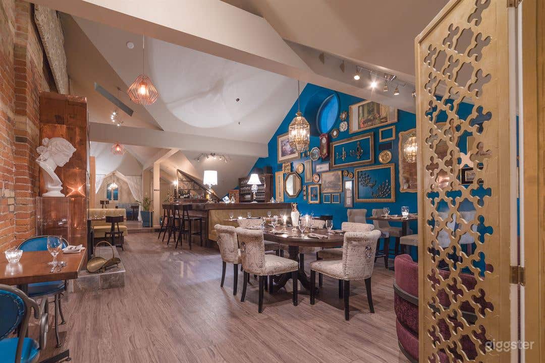 Wonderful Old Church Restaurant(BUYOUT) in Stratford Photo 3