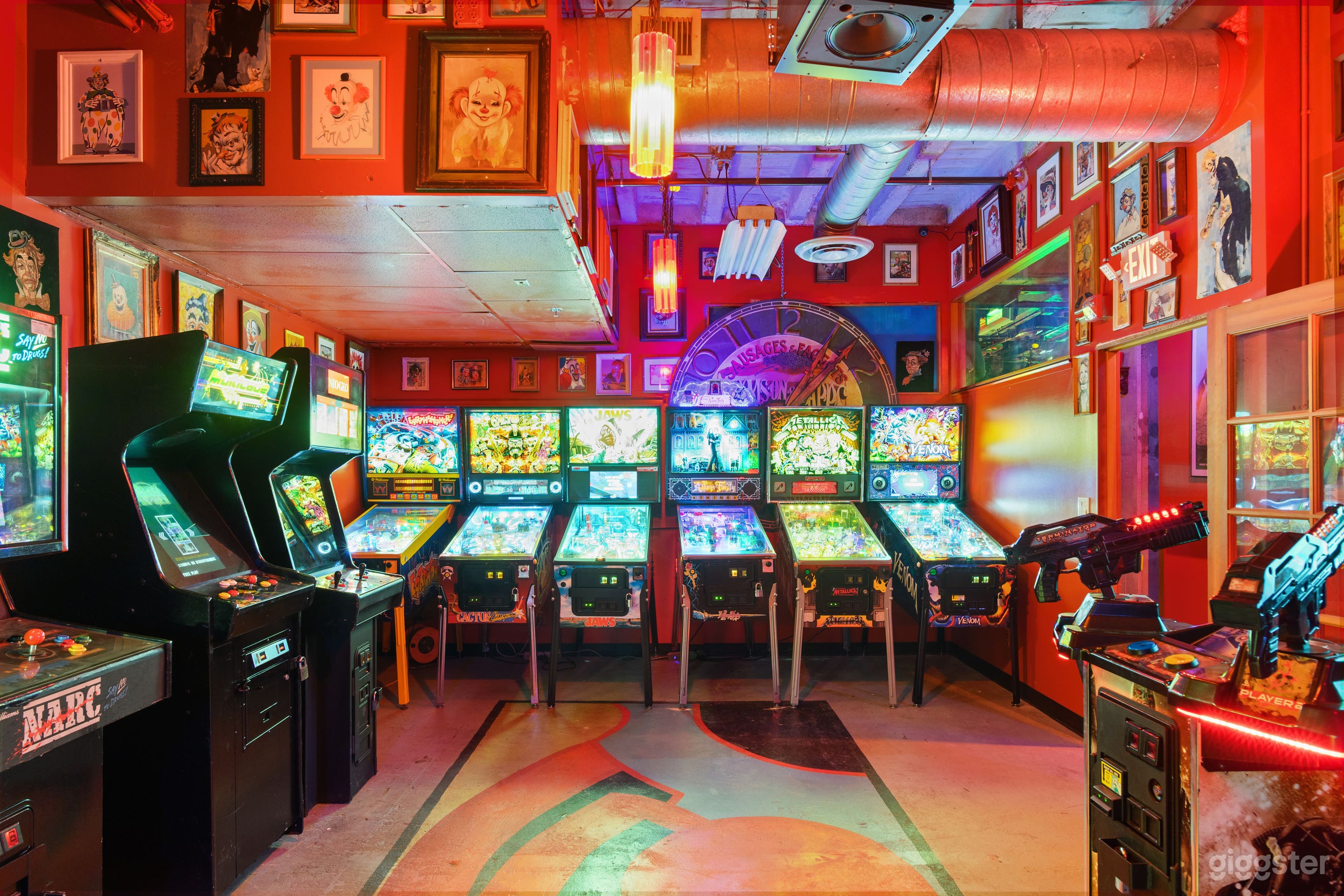 Vintage House Party Vibes!  Photo 4