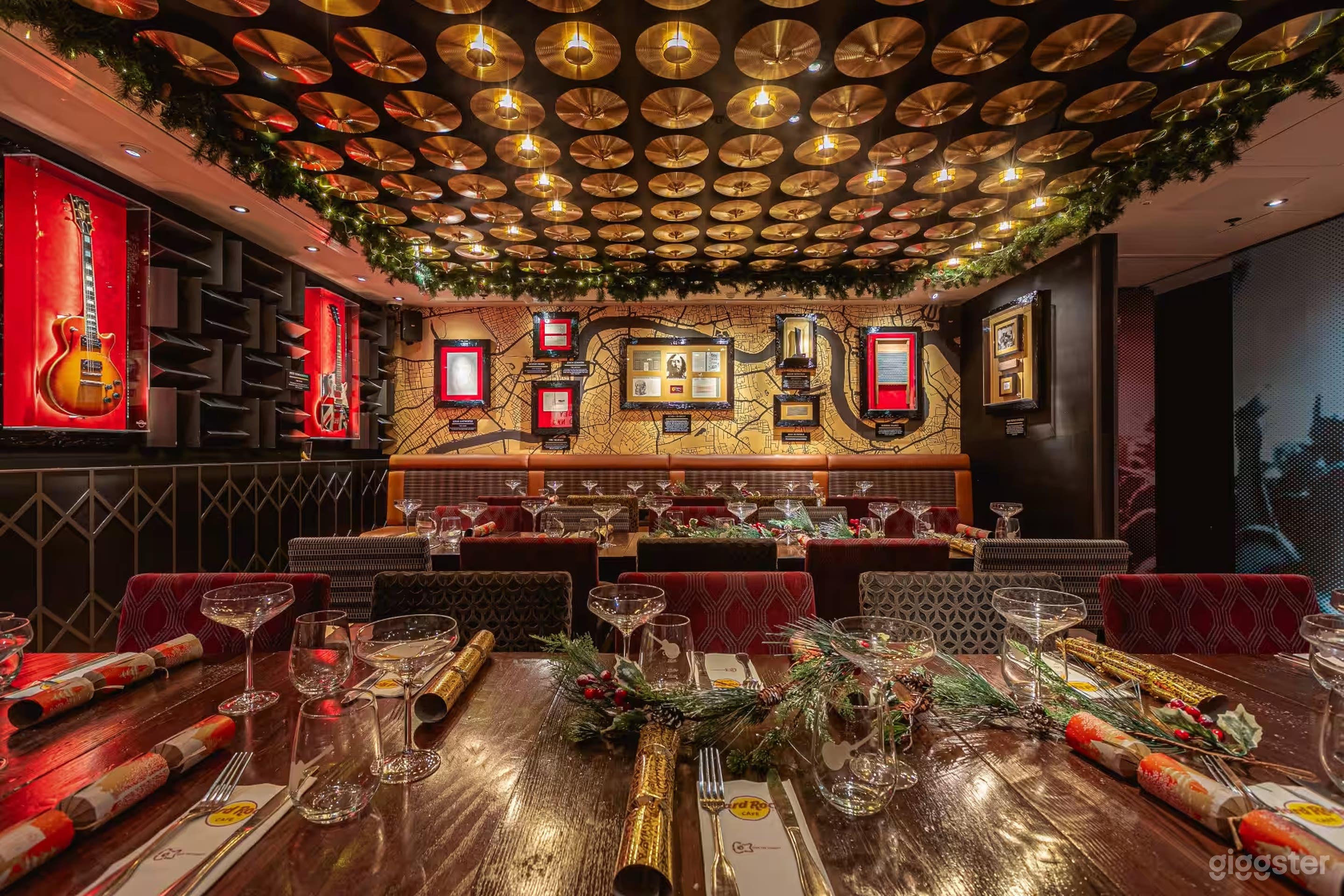 Legends Room Photo 3