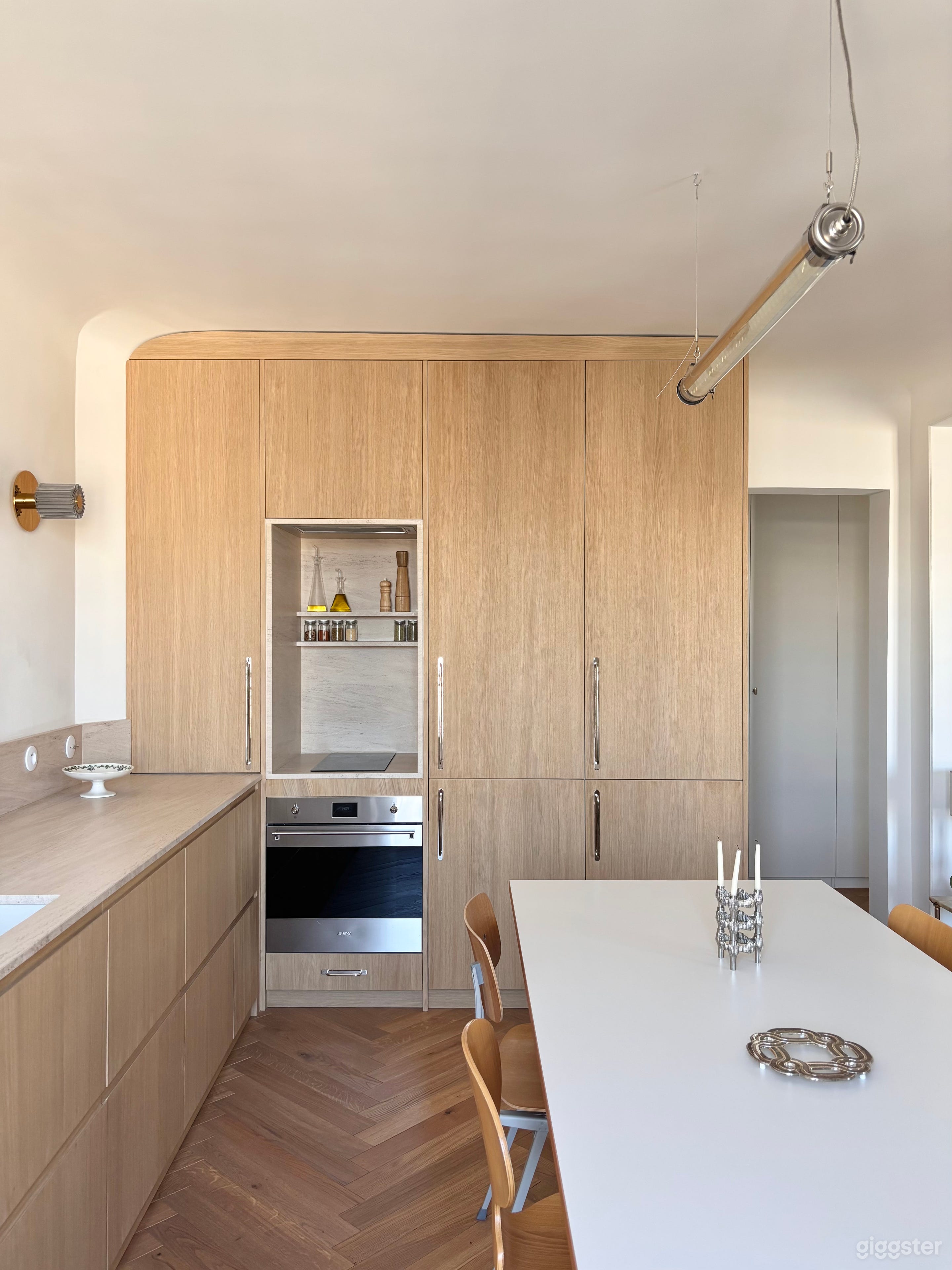 Photo de Appartement d’exception avec vue cinématographique 3