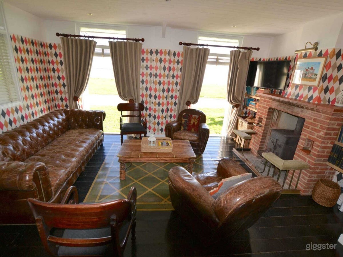 Manor Beach 1 Cottage  Photo 2