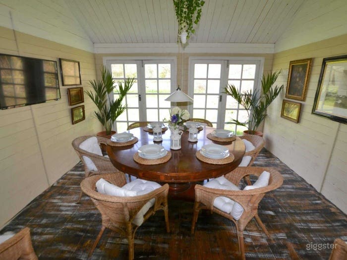 Manor Beach 1 Cottage  Photo 3