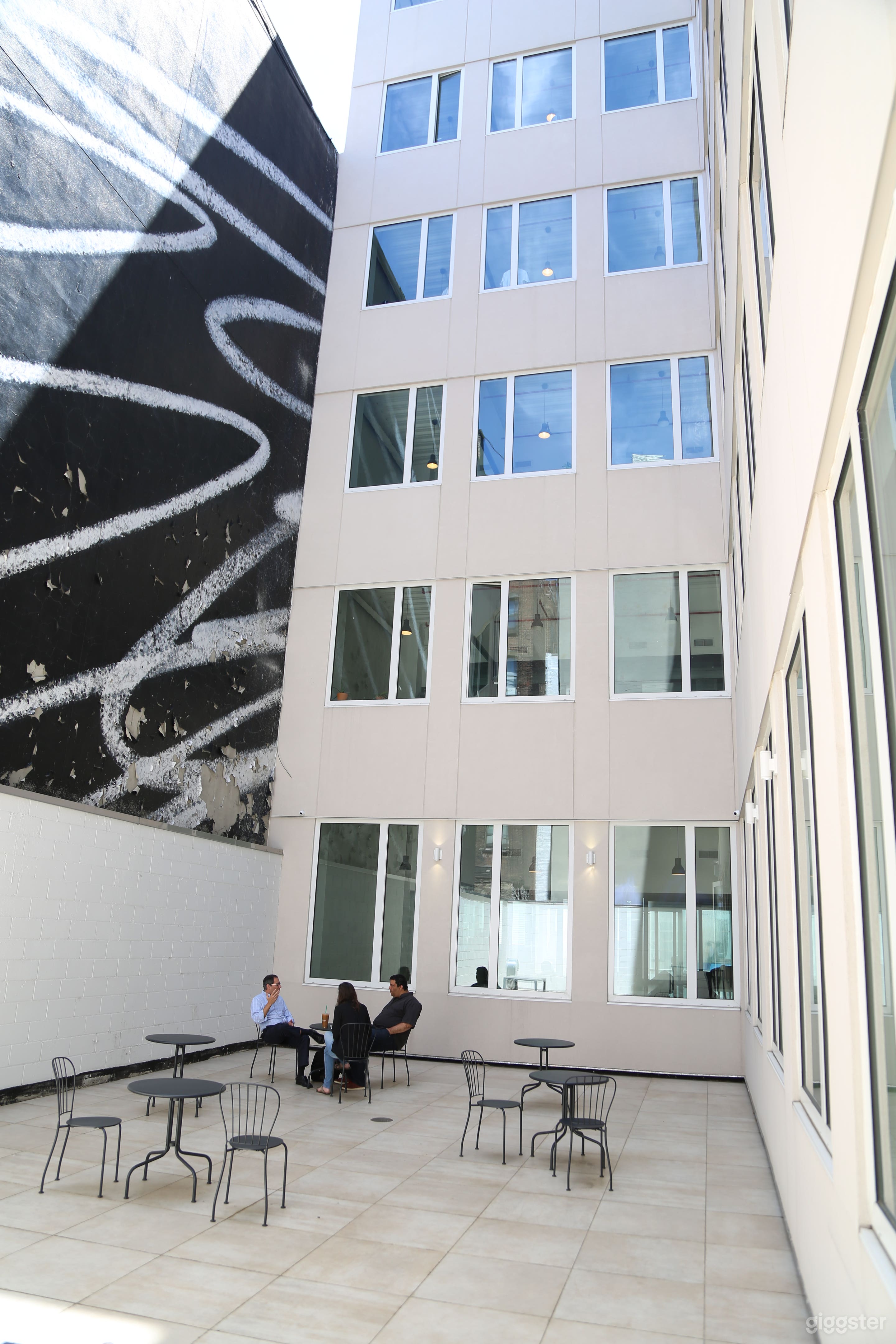 Underground Event Space in Soho - The Cellar Photo 4