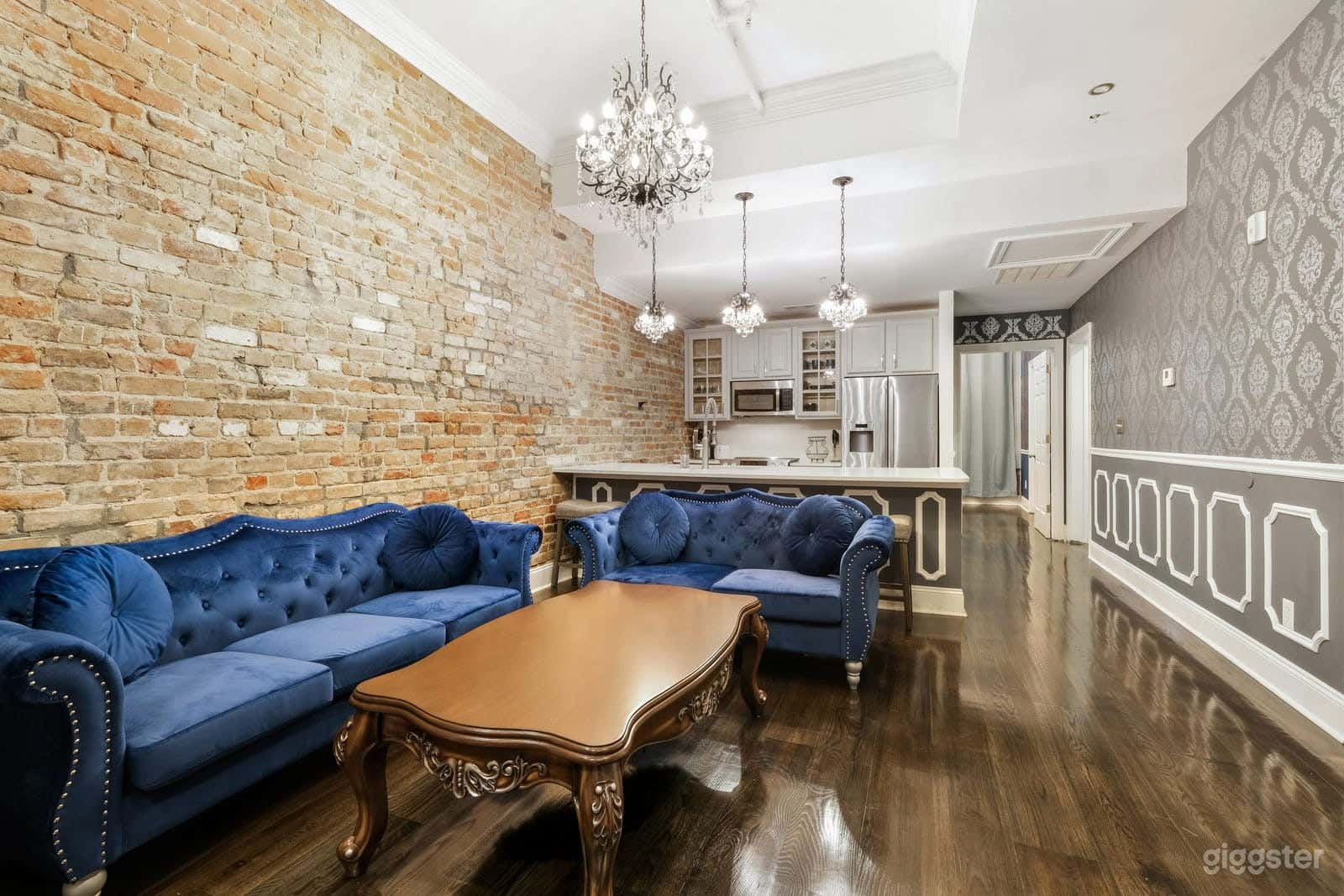 New Orleans Upscale Classy Condo! Photo 4