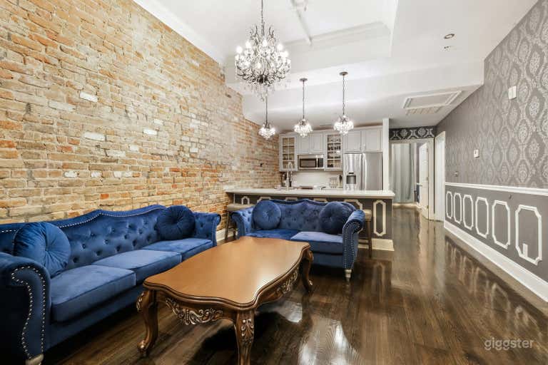  New Orleans Upscale Classy Condo! 