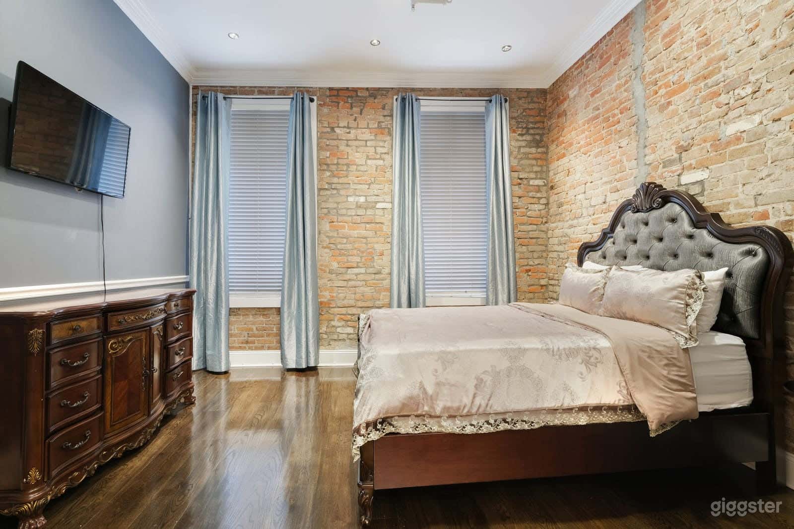 New Orleans Upscale Classy Condo! Photo 3