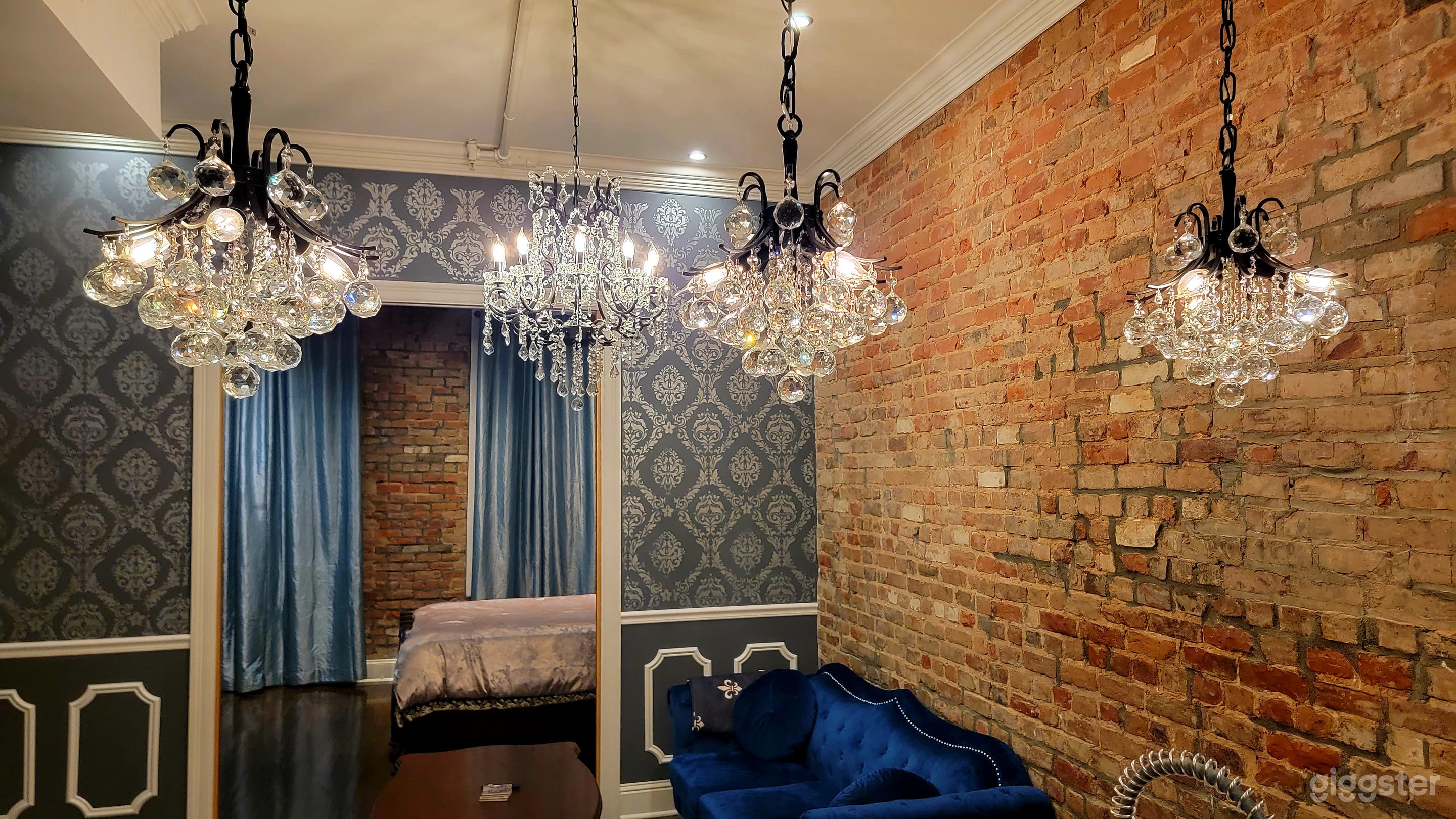 New Orleans Upscale Classy Condo! Photo 2