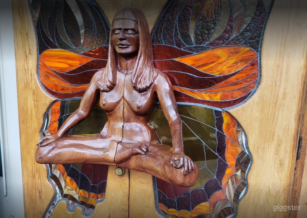 A Charming Restaurant in Felton Photo 4