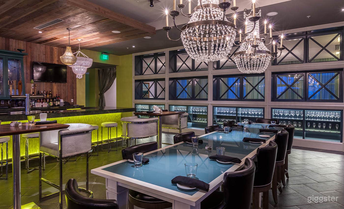 Modern Style &amp; Luxury Hotel in Charleston (Buyout) Photo 1