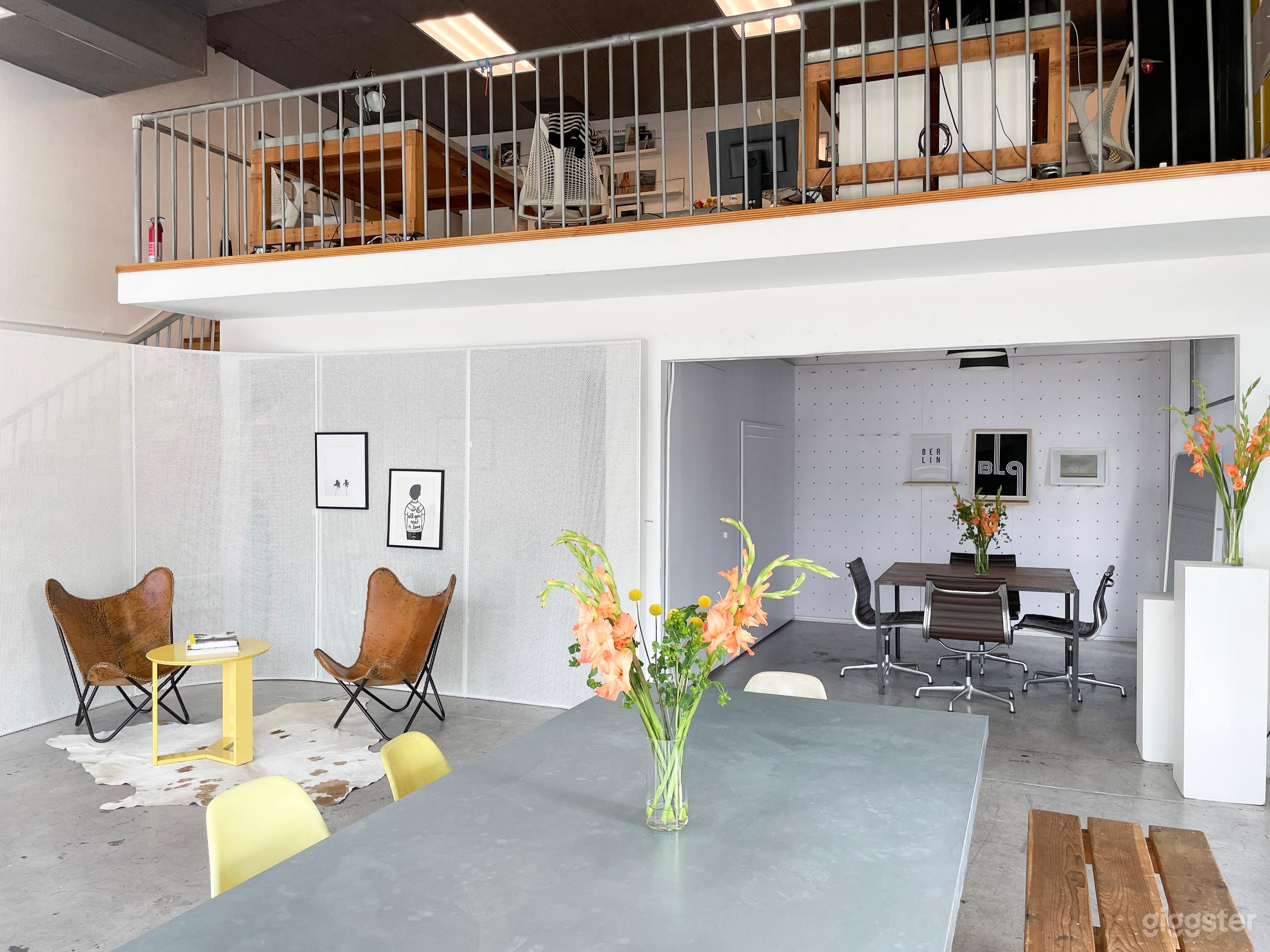 Multi-purpose Creative Store Front in DTLA Photo 2