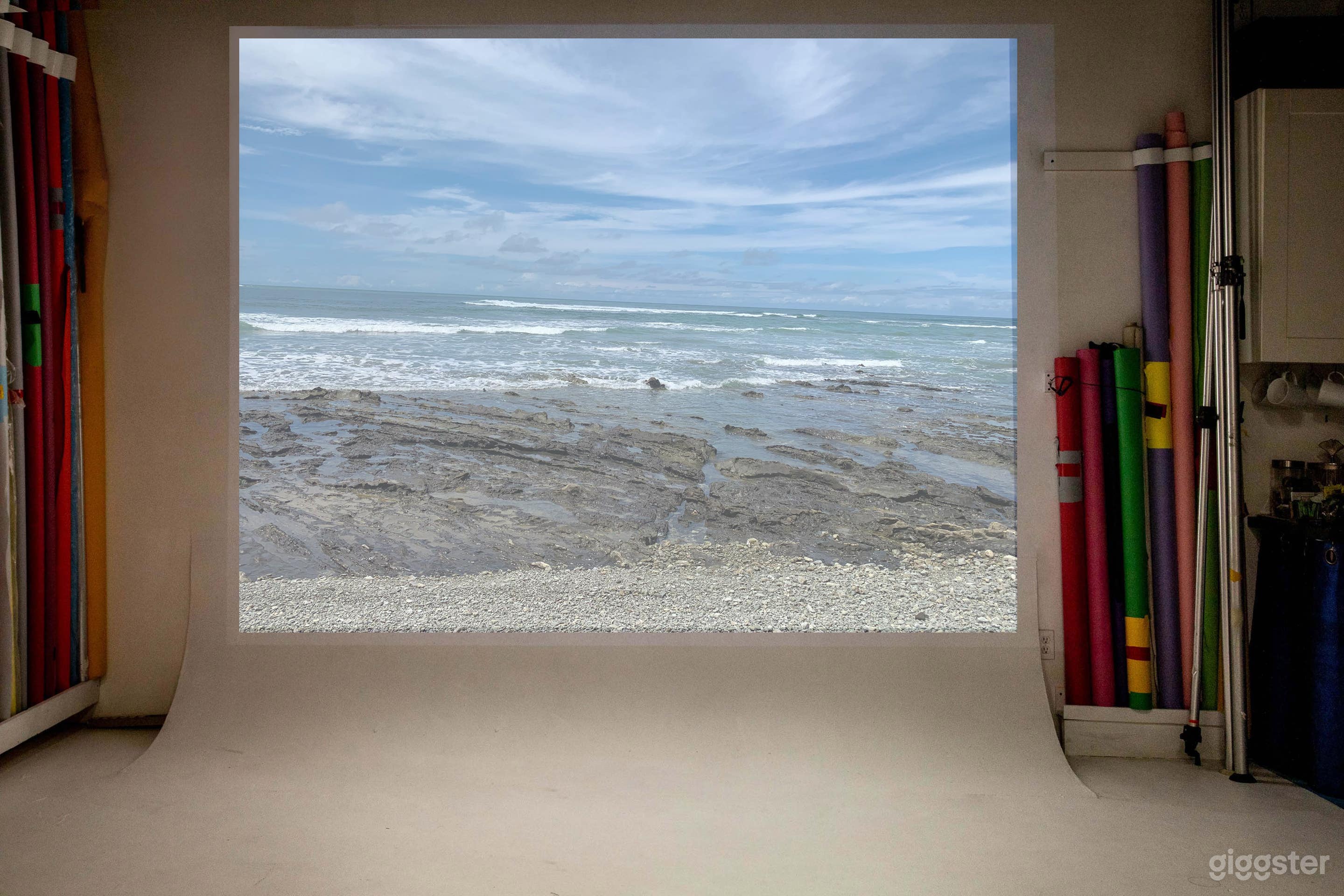 projector available for rental