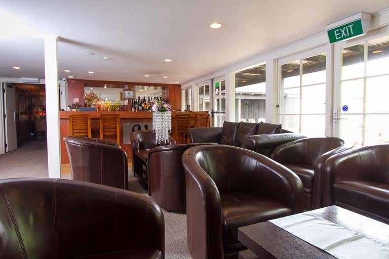  Vue Lounge and Bar Boardroom 