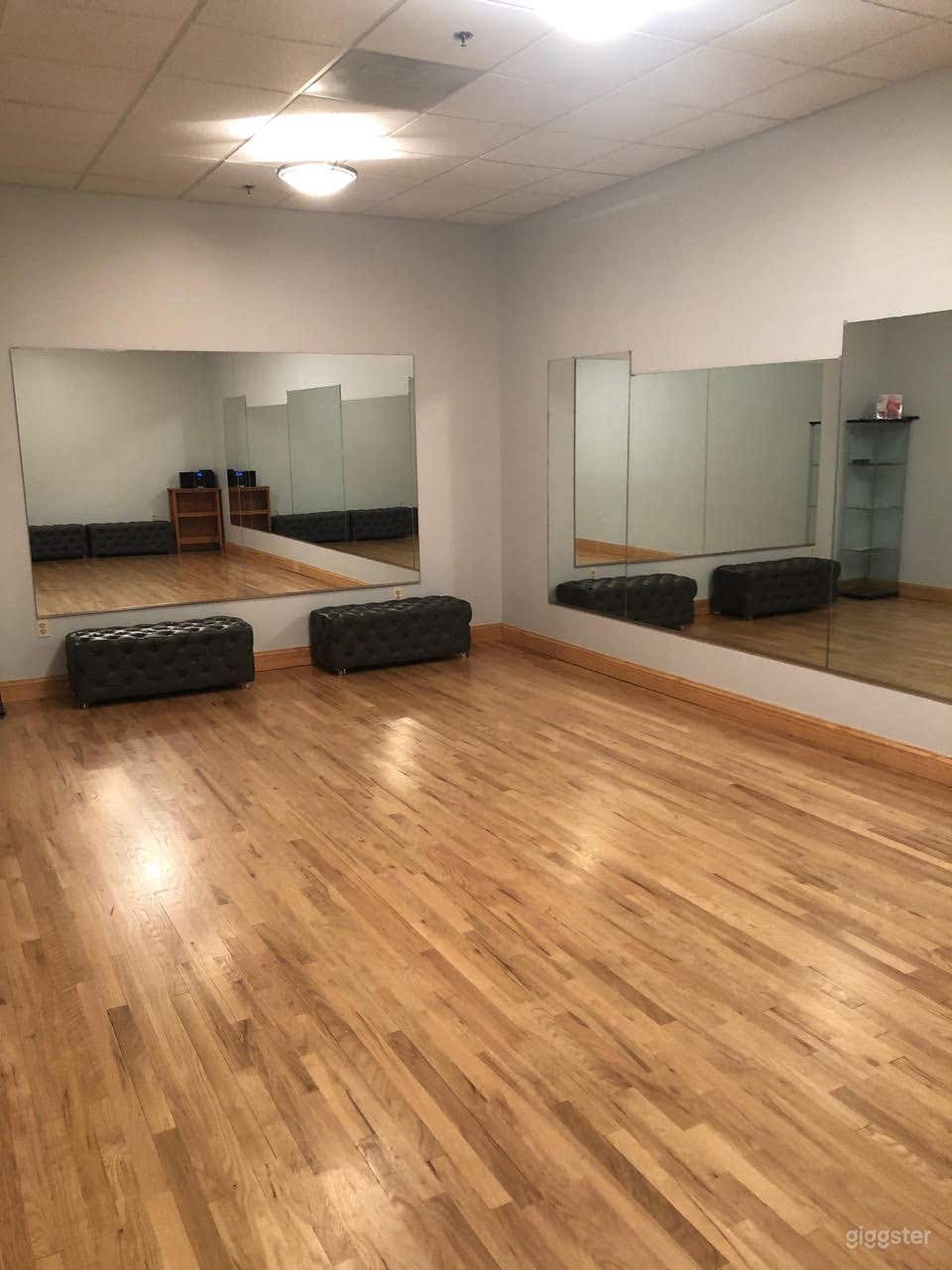 Dance Studio C Photo 1