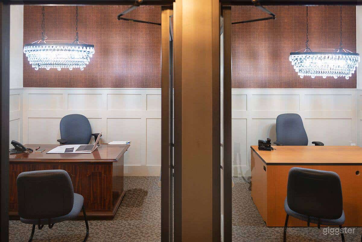 State of the Art Coworking Community Space Photo 1