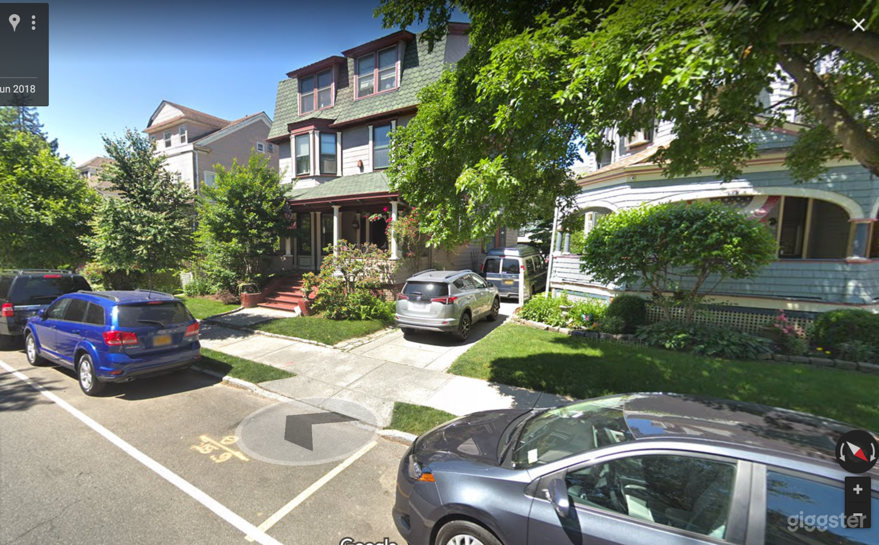 Brooklyn Victorian with bright sunny kitchen Photo 1