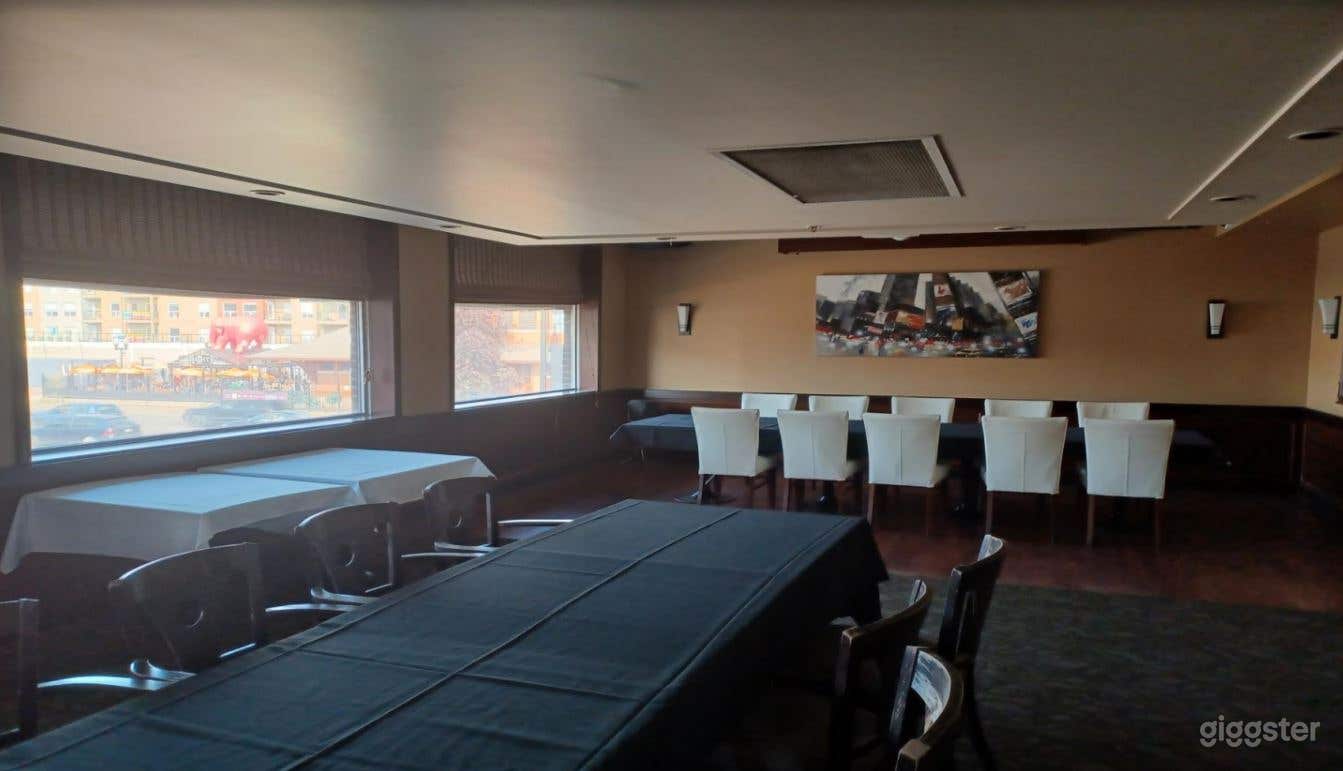 Restaurant Bar Toproom Event Space in Edmonton Photo 4