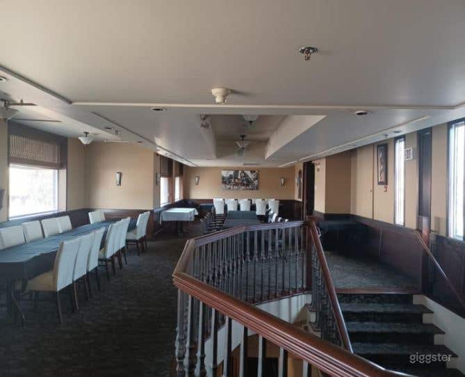 Restaurant Bar Toproom Event Space in Edmonton Photo 3