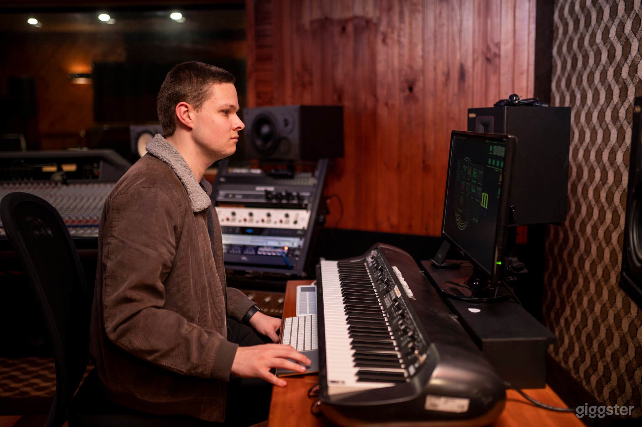 Rhodium Studio Photo 3