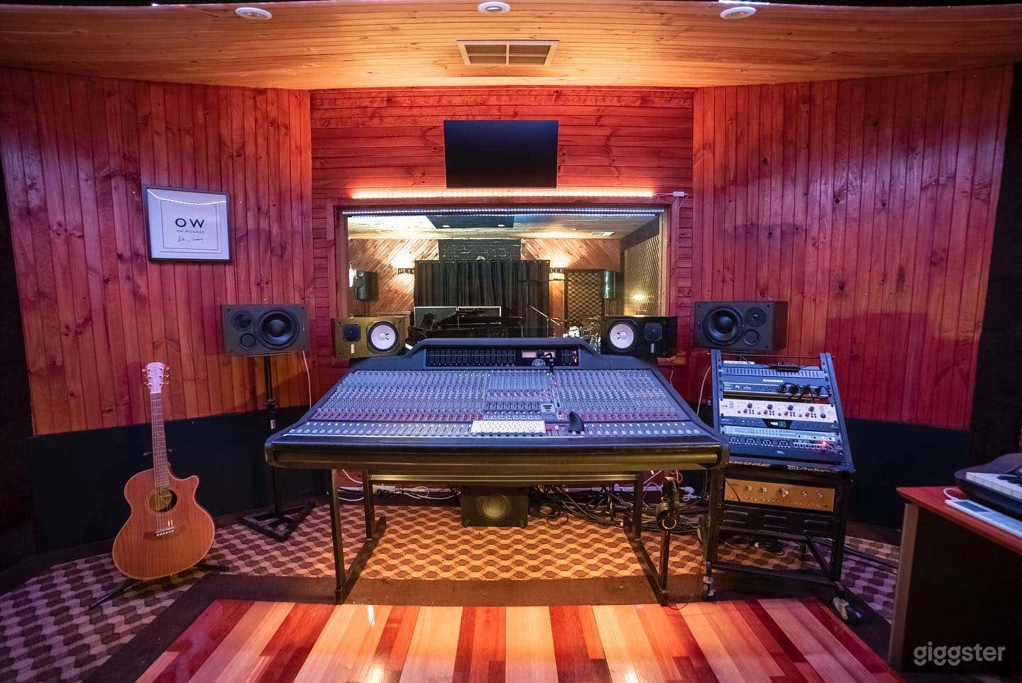 Rhodium Studio Photo 1