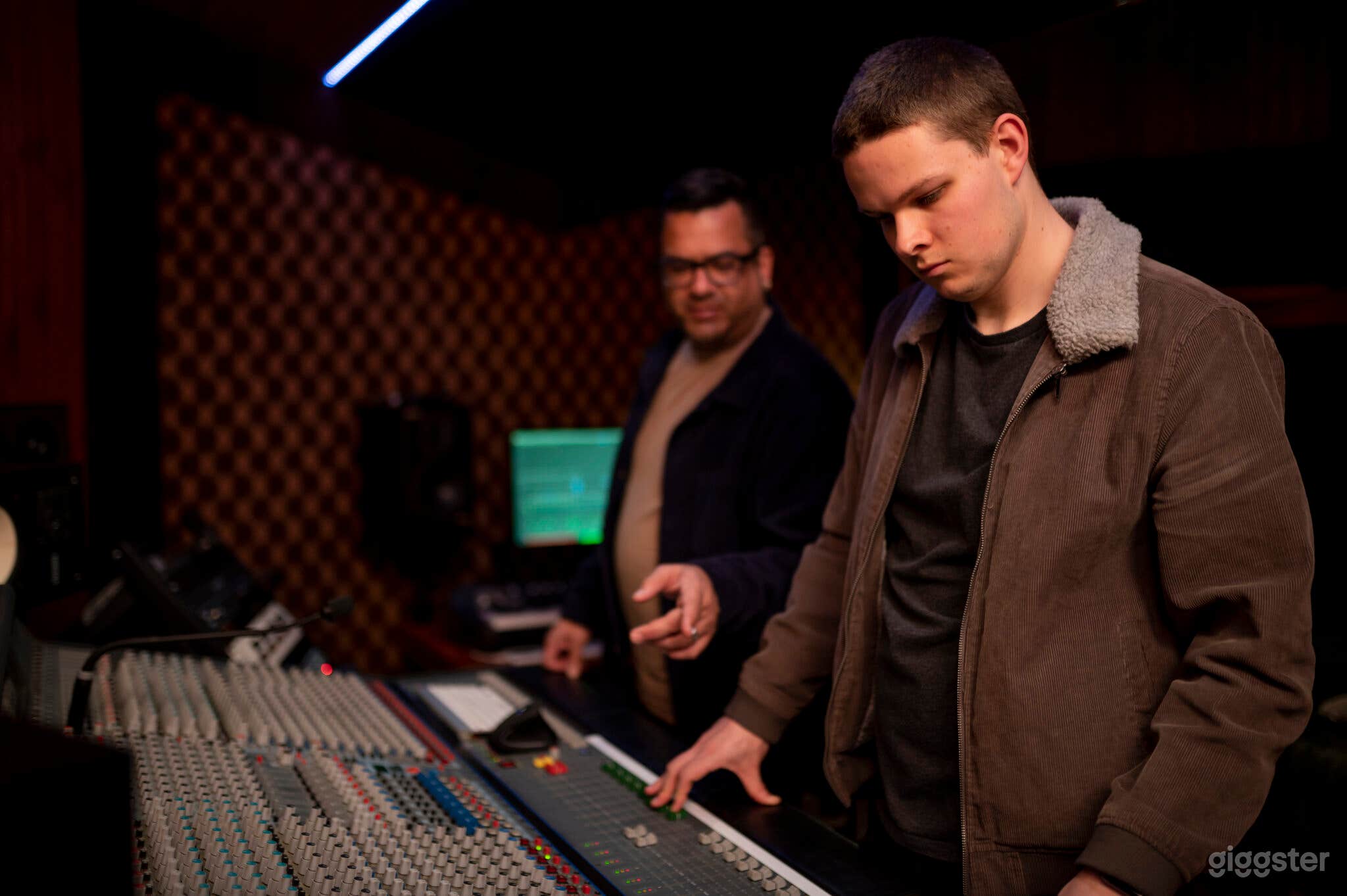 Rhodium Studio Photo 4