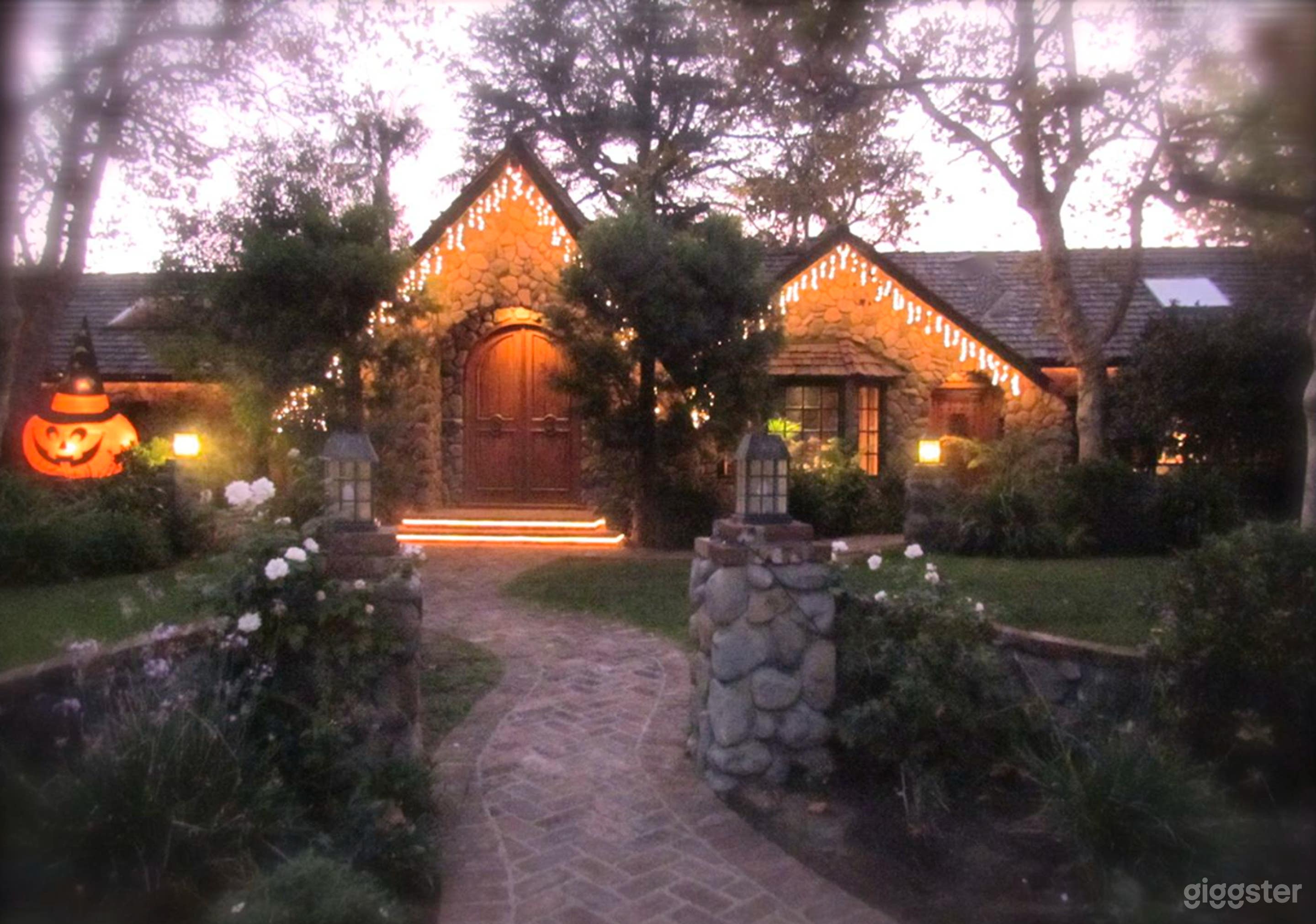 Expansive Backyard Retreat Photo 2