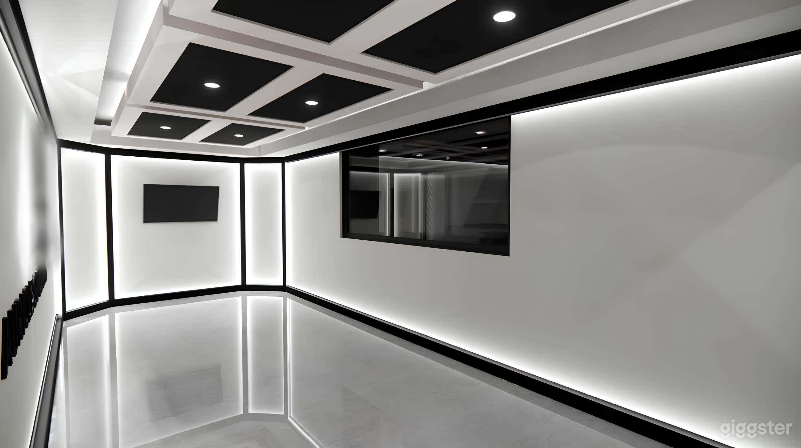 Studio B - Vocal Room Photo 4