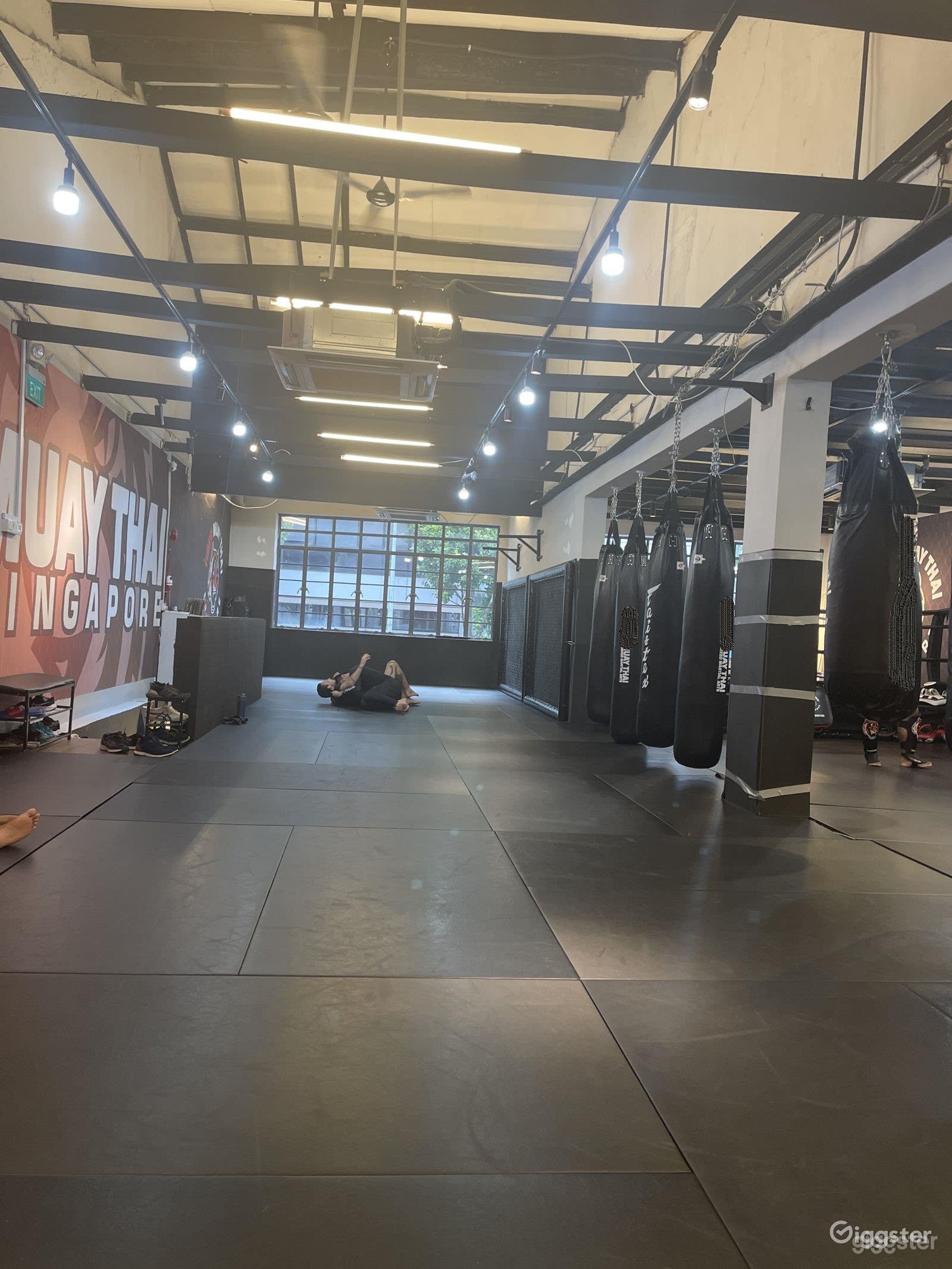  Muay Thai and Gym Studio in Singapore Photo 4