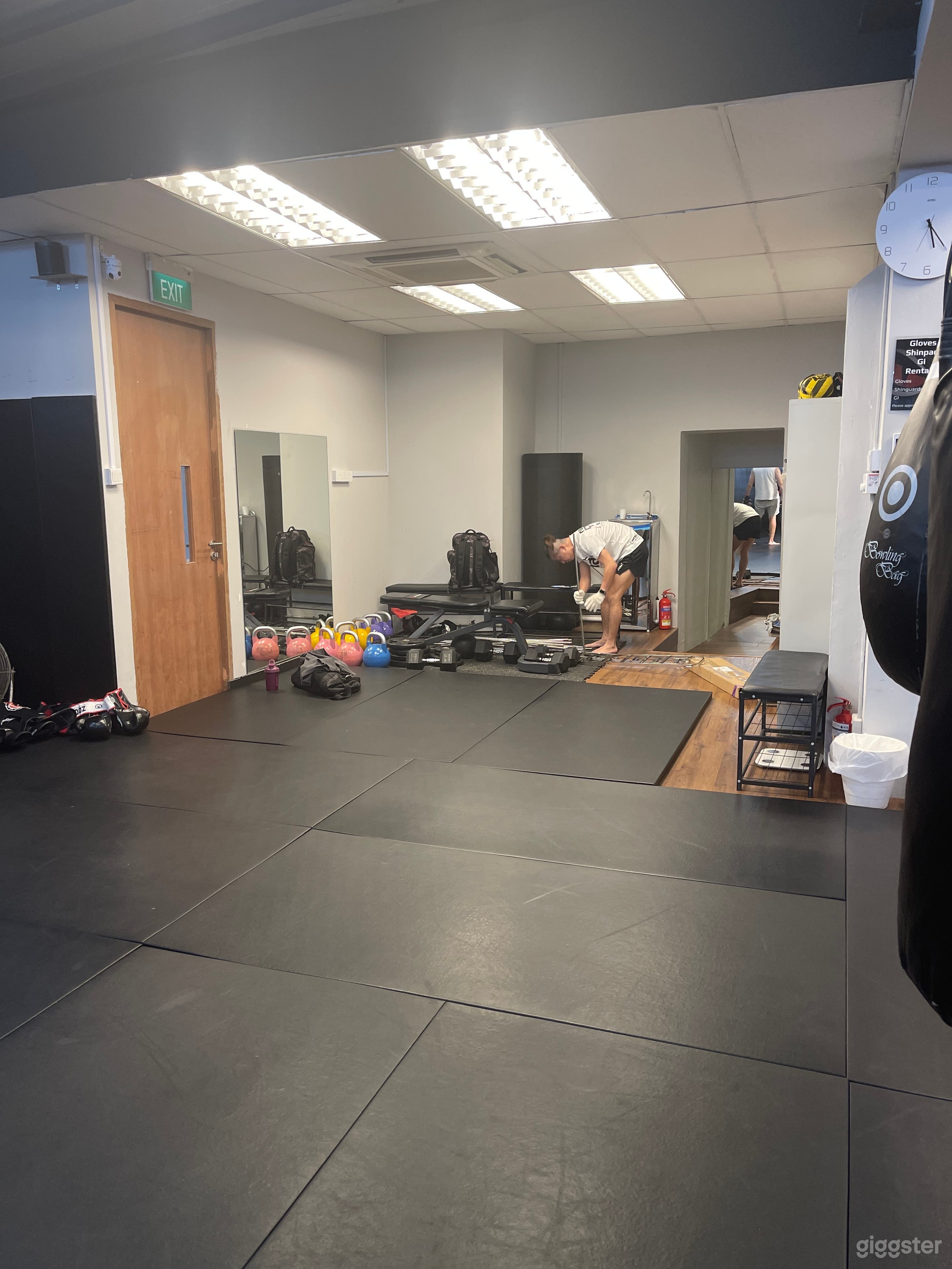  Muay Thai and Gym Studio in Singapore Photo 2