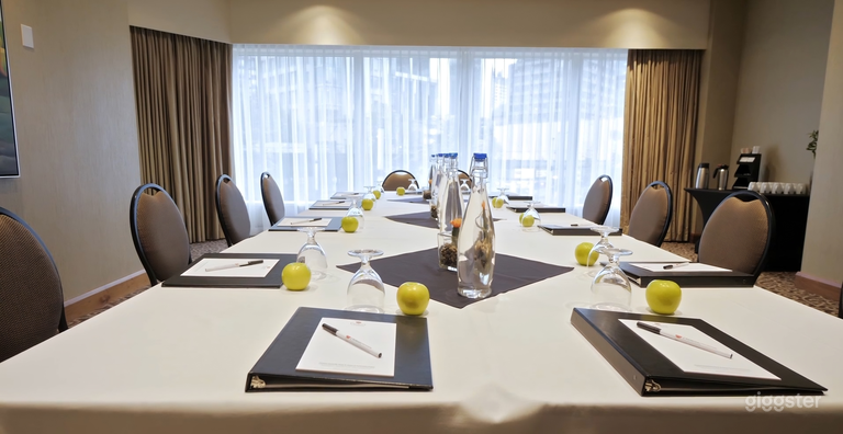  The Georgia Room | Meeting and Event Space 