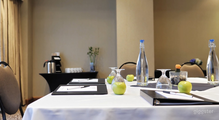  The Georgia Room | Meeting and Event Space 