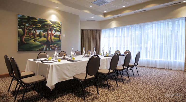  The Georgia Room | Meeting and Event Space 