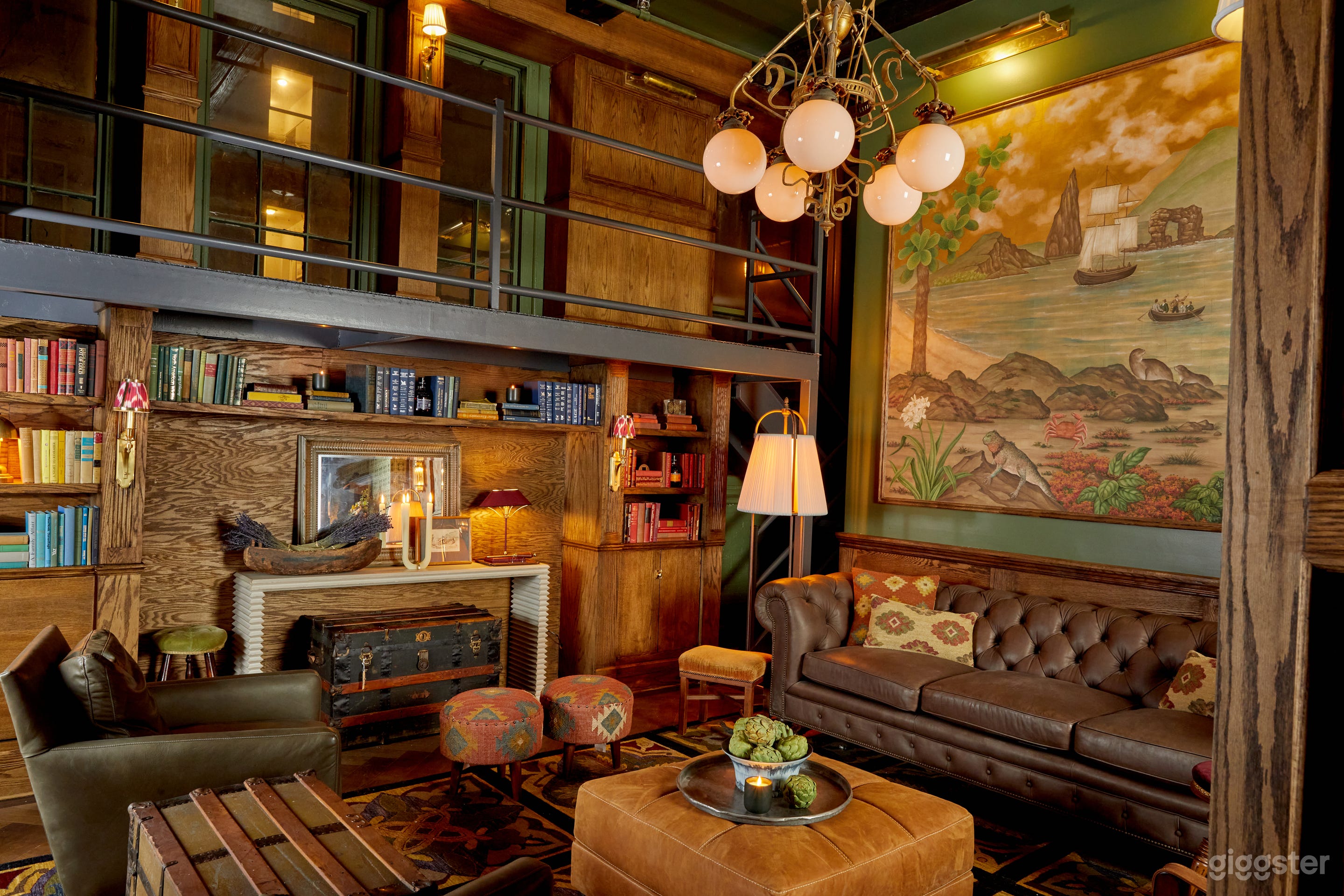 Contemporary Event Venue for Social & Corporate Gatherings Photo 2