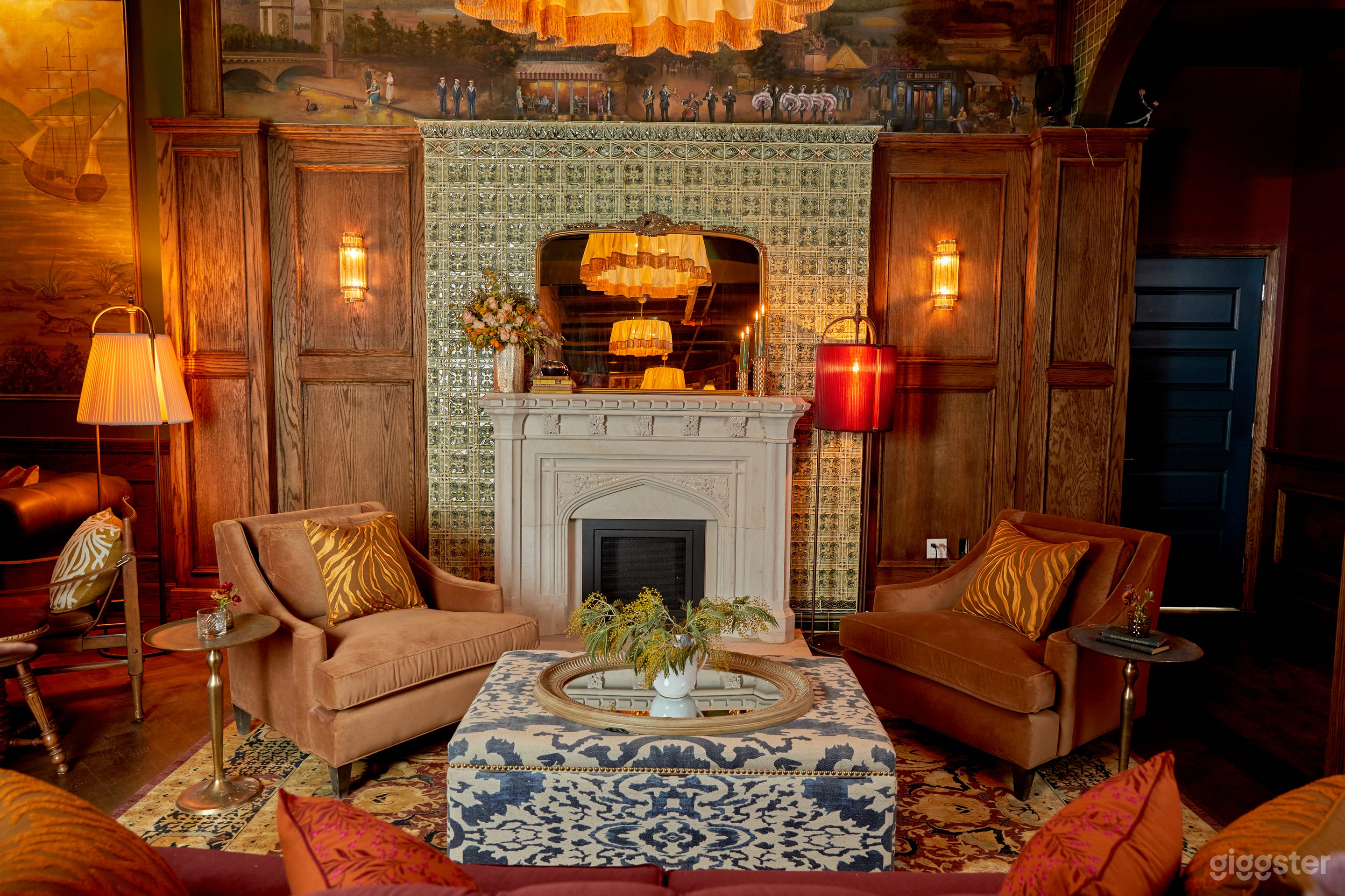 Contemporary Event Venue for Social & Corporate Gatherings Photo 4