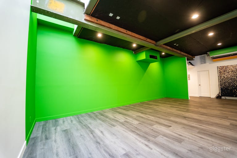  West Hollywood Film & Photo Studio & Stage 