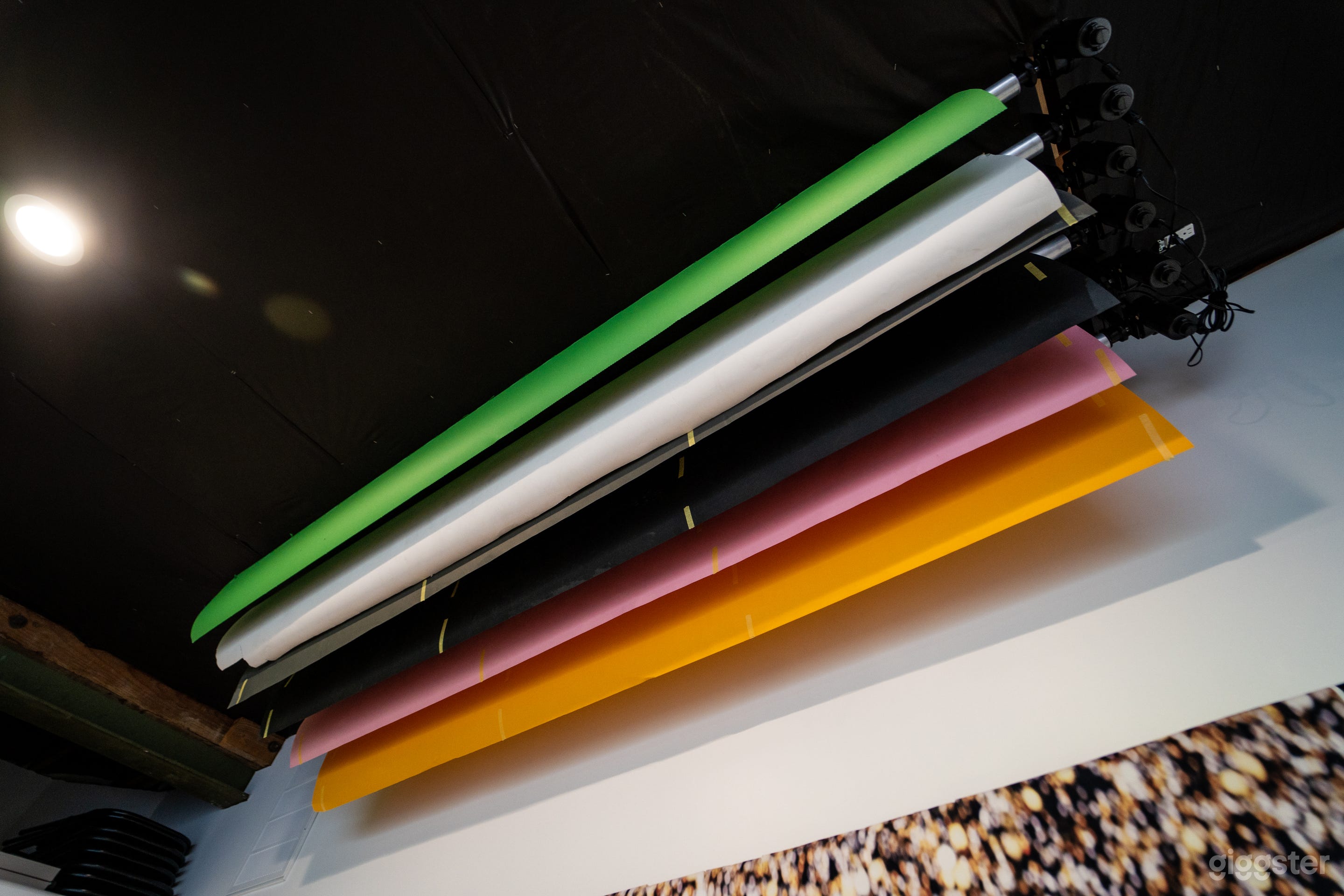 West Hollywood Film &amp; Photo Studio &amp; Stage Photo 4