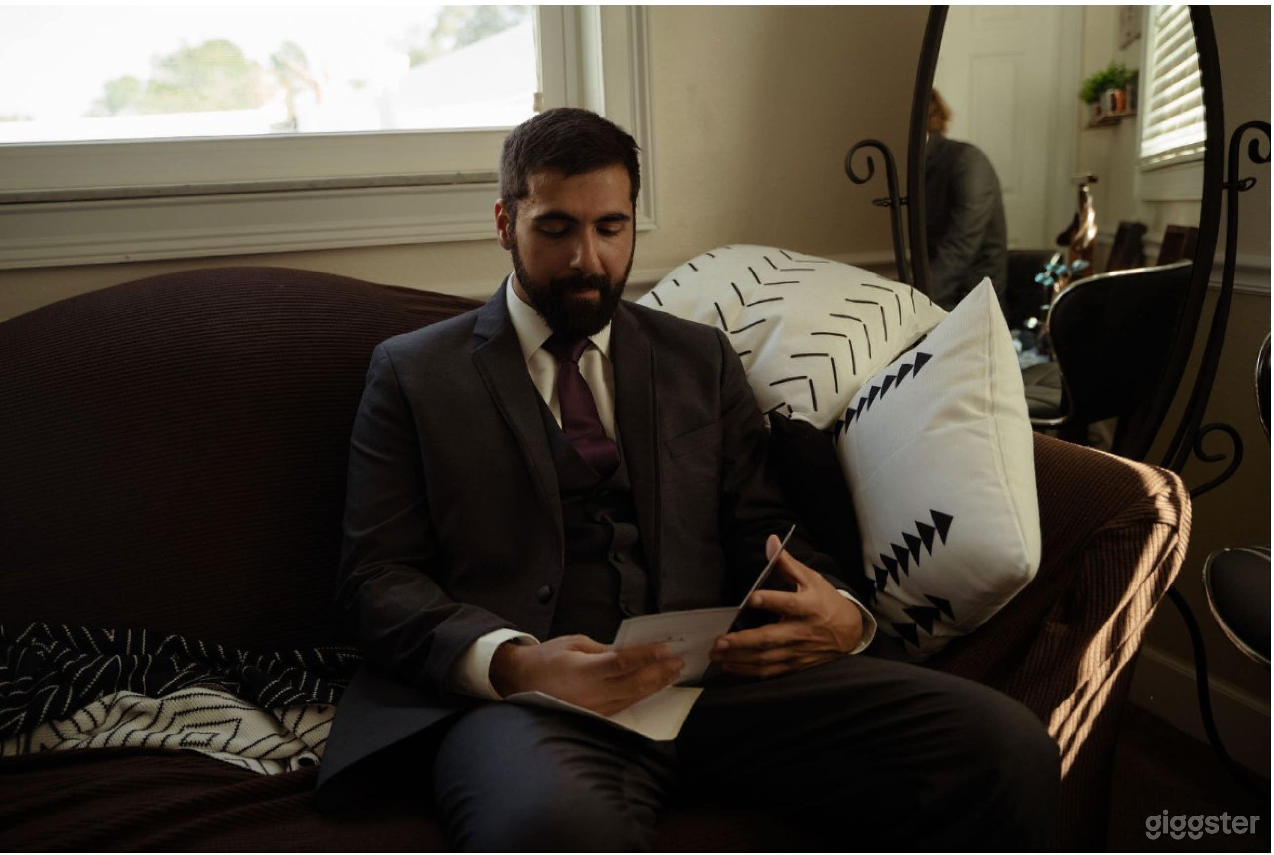 Light media production opportunities.