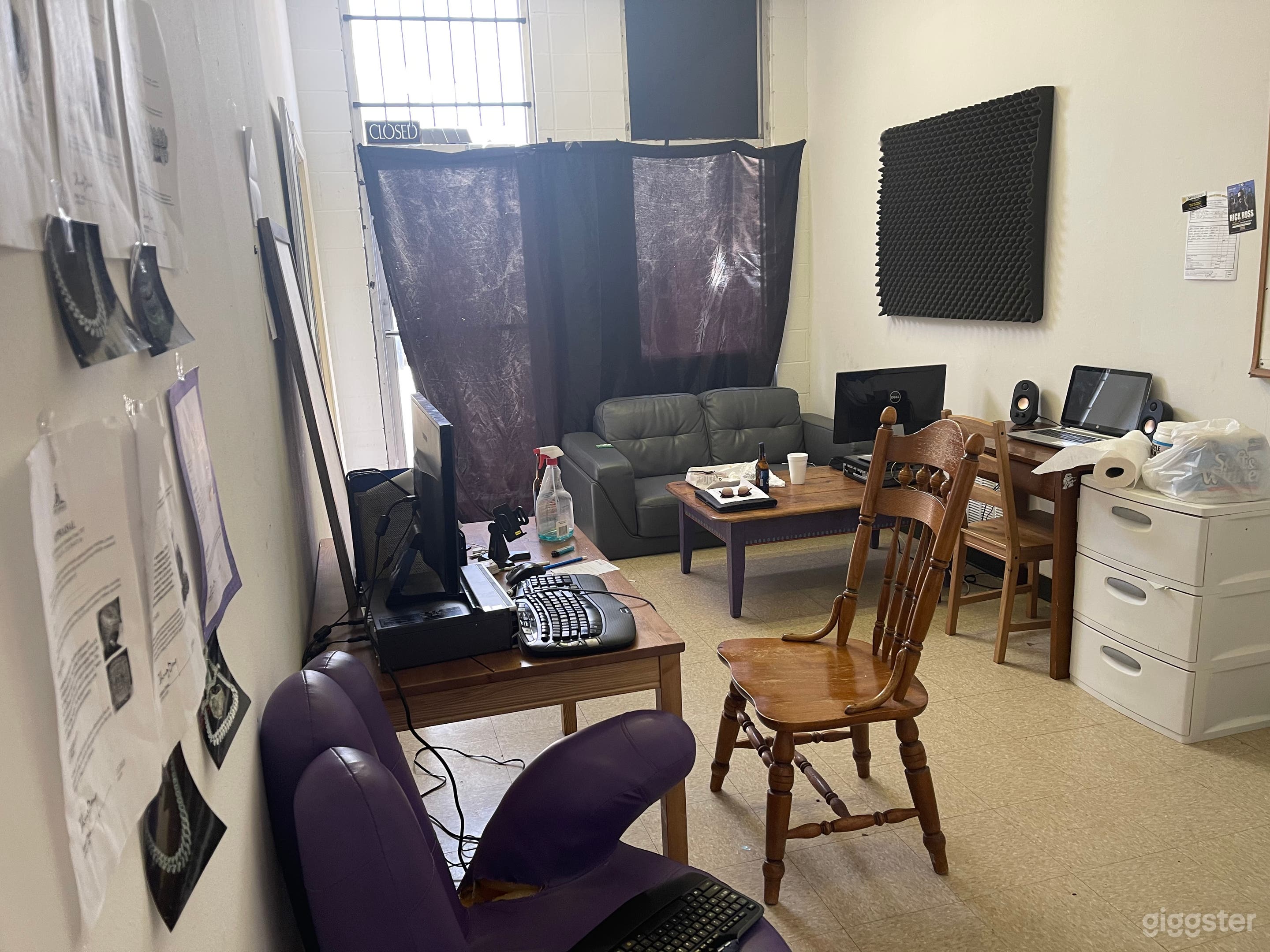 Exclusive Photography Studio Photo 1