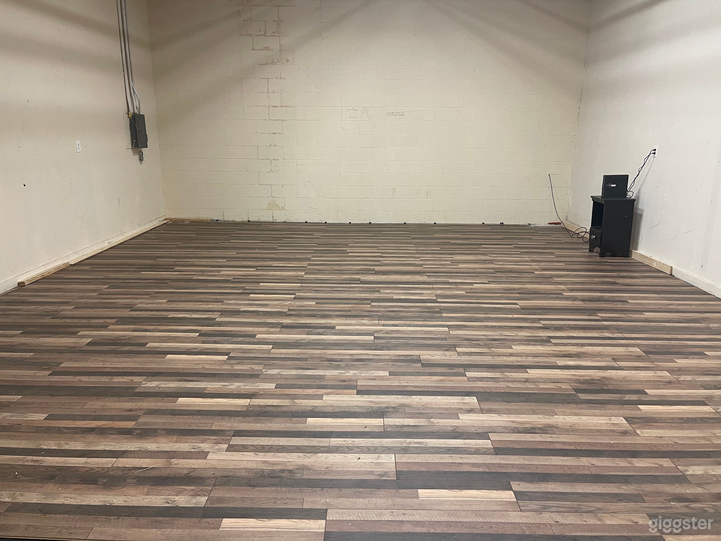 Exclusive Photography Studio Photo 2