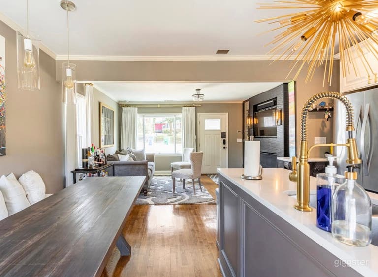  Outdoor Modern Farmhouse Flex Space East ATL 