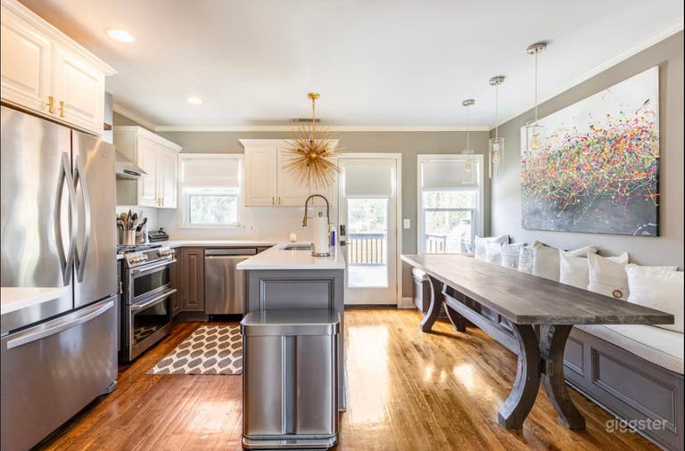  Outdoor Modern Farmhouse Flex Space East ATL 