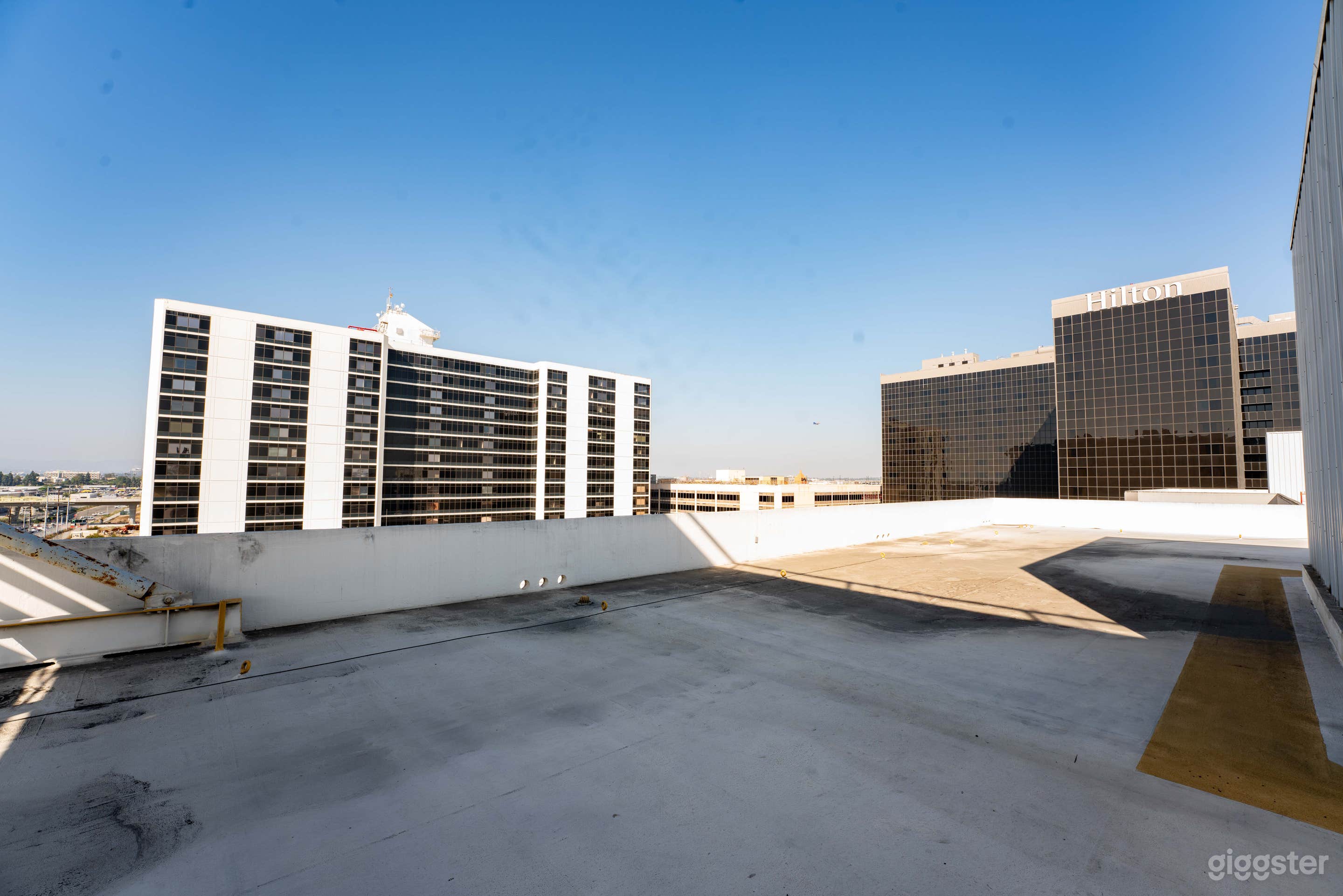 ROOFTOP VIEW (LAX) Photo 3