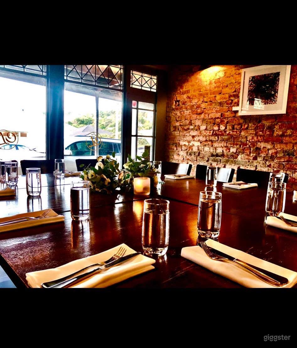 European and Kiwi Inspired Bar &amp; Restaurant  Photo 4