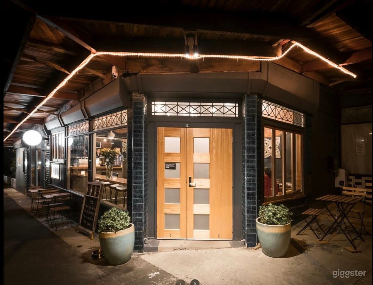 European and Kiwi Inspired Bar &amp; Restaurant  Photo 1