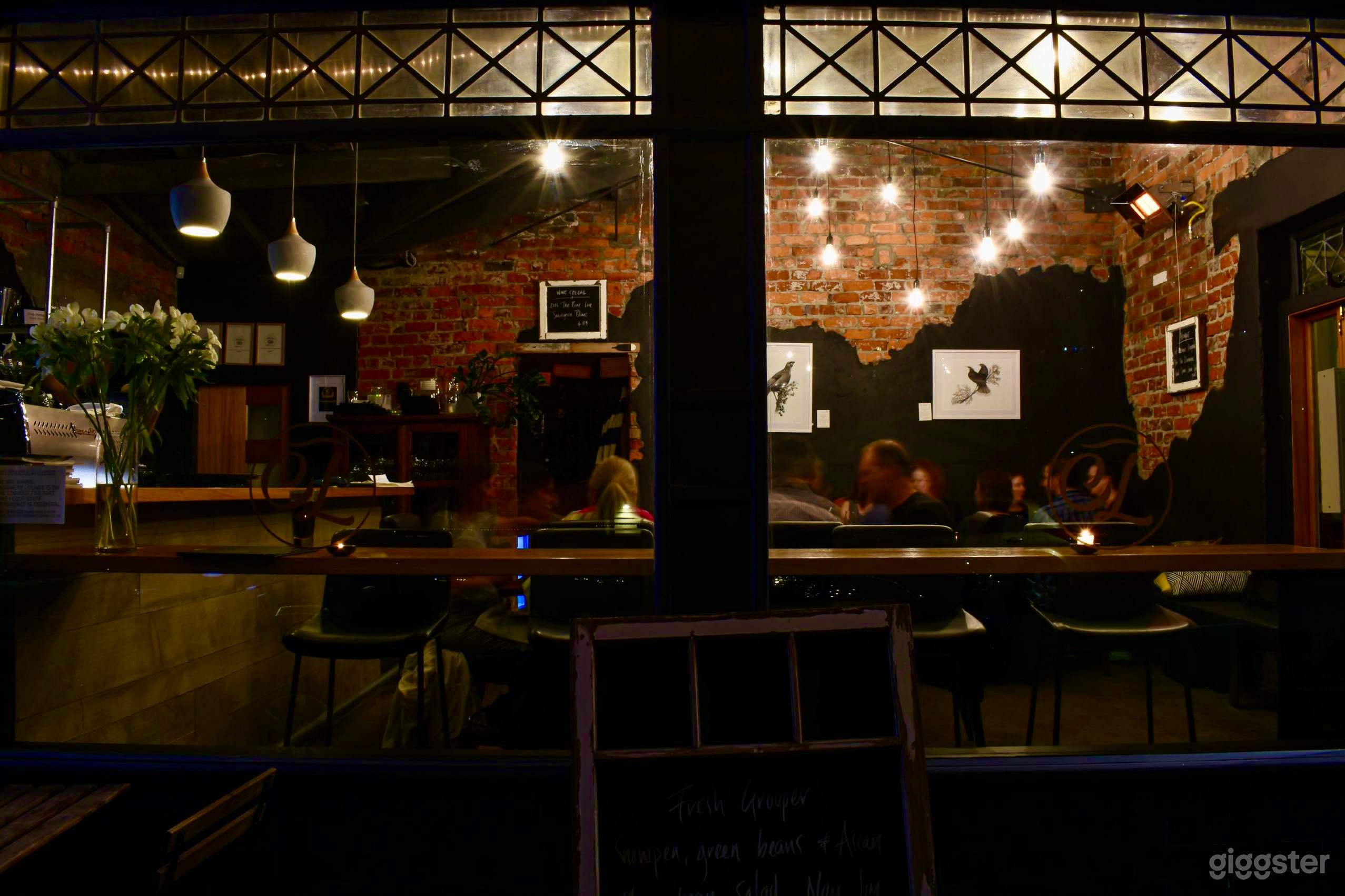 European and Kiwi Inspired Bar &amp; Restaurant  Photo 3